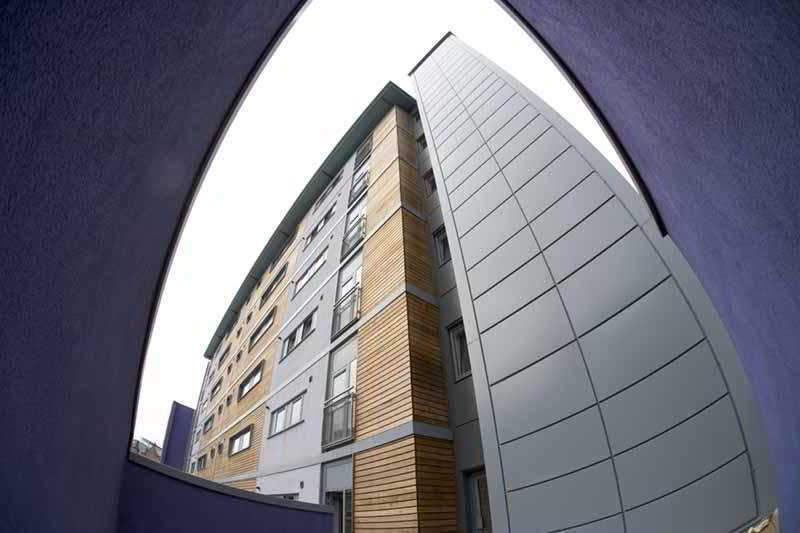 Premier Suites Newcastle Exterior foto