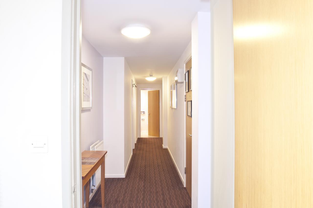 Premier Suites Newcastle Exterior foto