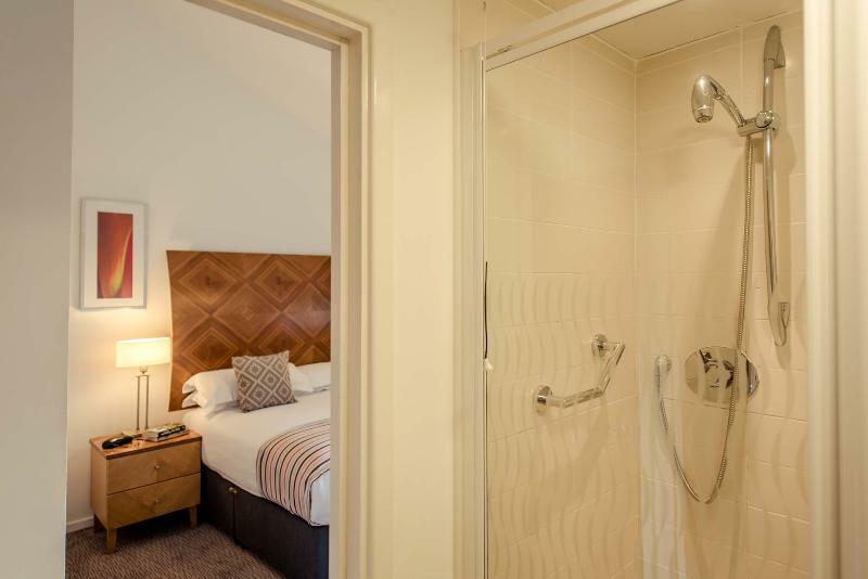 Premier Suites Newcastle Exterior foto