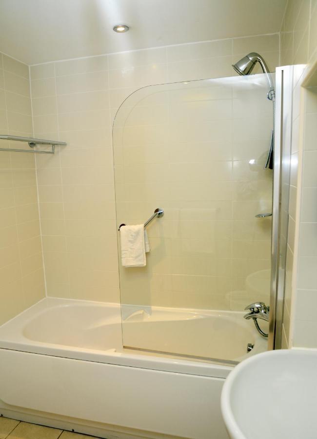 Premier Suites Newcastle Zimmer foto